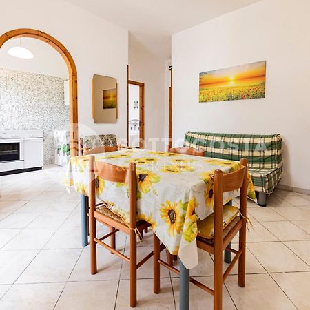 Europa Flat - San Foca Apartment Екстериор снимка