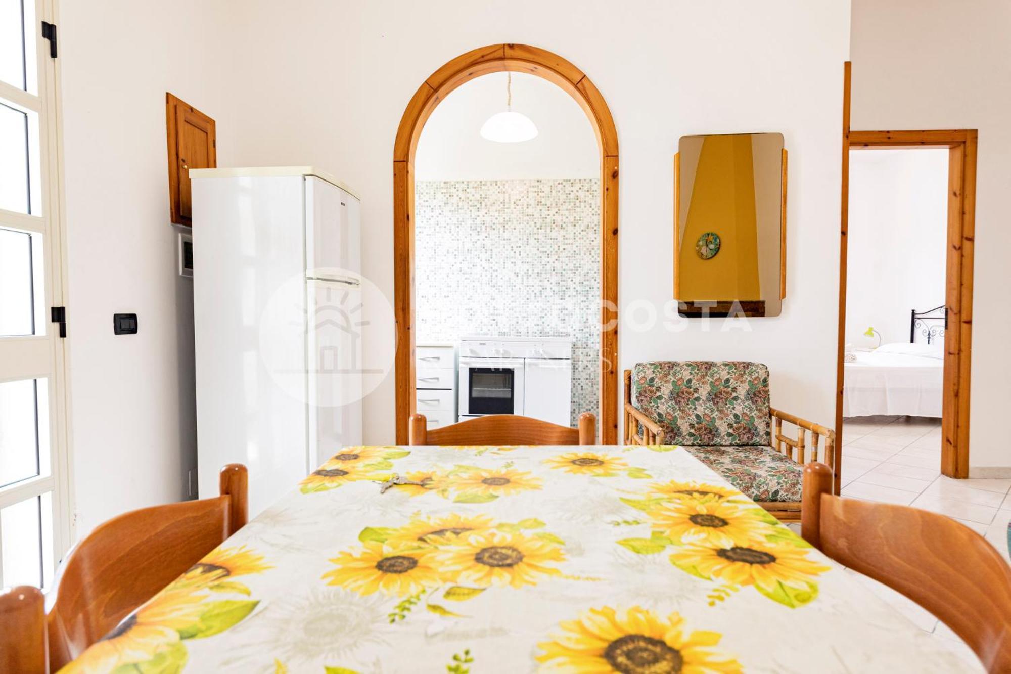 Europa Flat - San Foca Apartment Екстериор снимка
