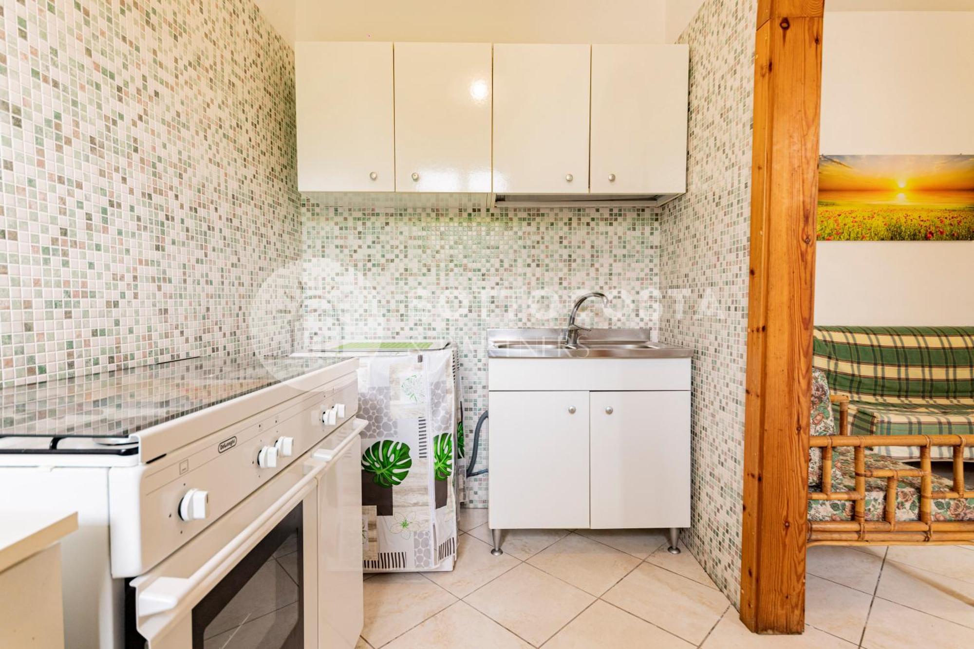 Europa Flat - San Foca Apartment Екстериор снимка