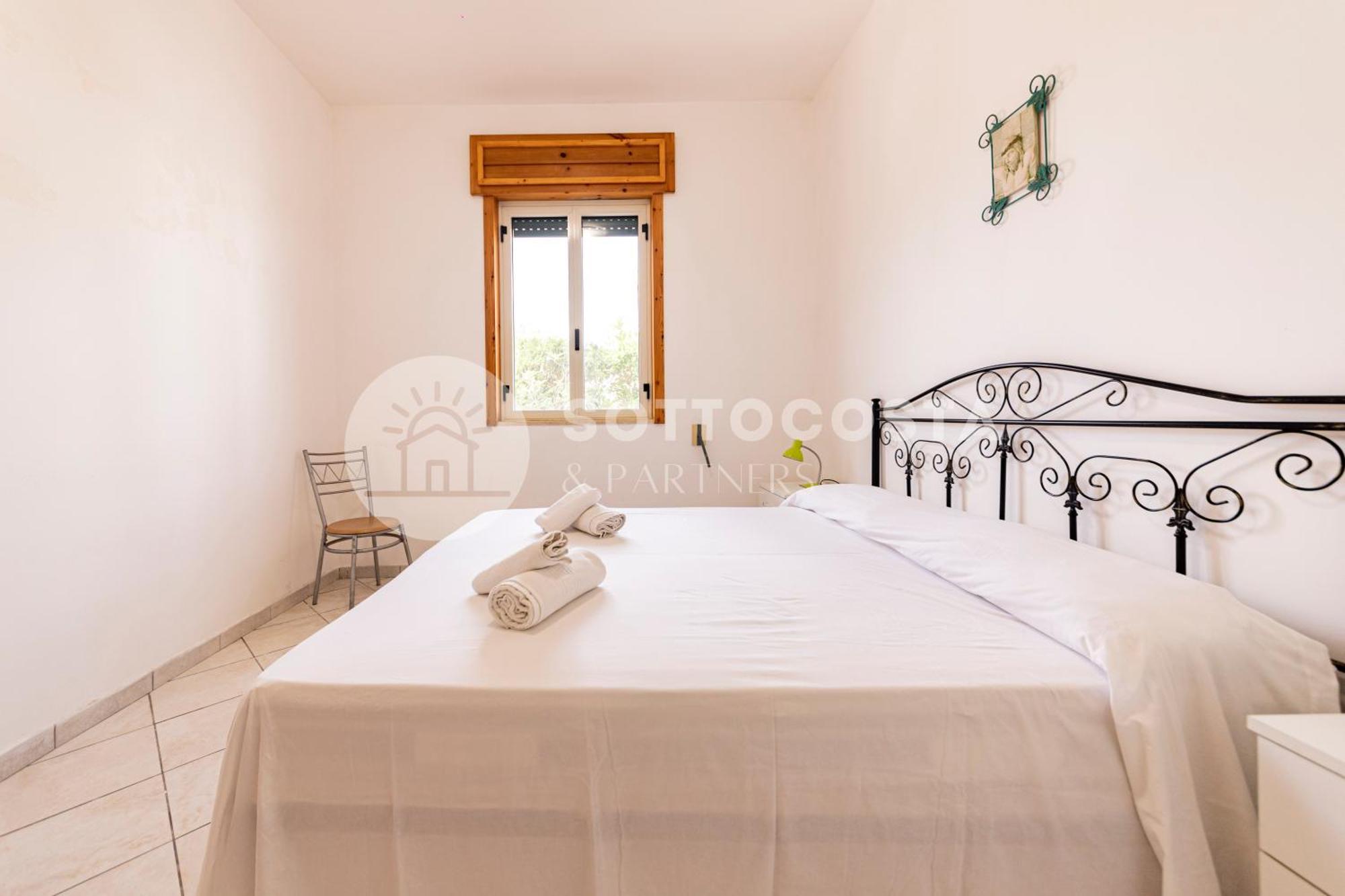 Europa Flat - San Foca Apartment Екстериор снимка