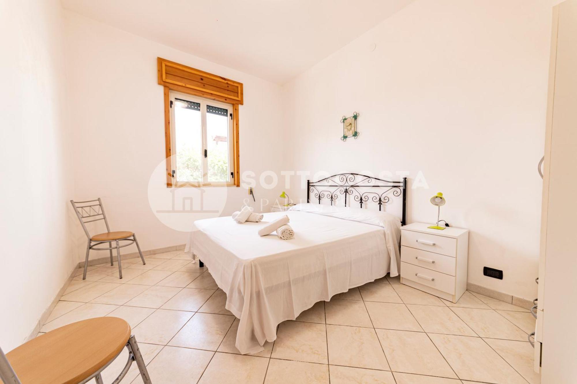 Europa Flat - San Foca Apartment Екстериор снимка