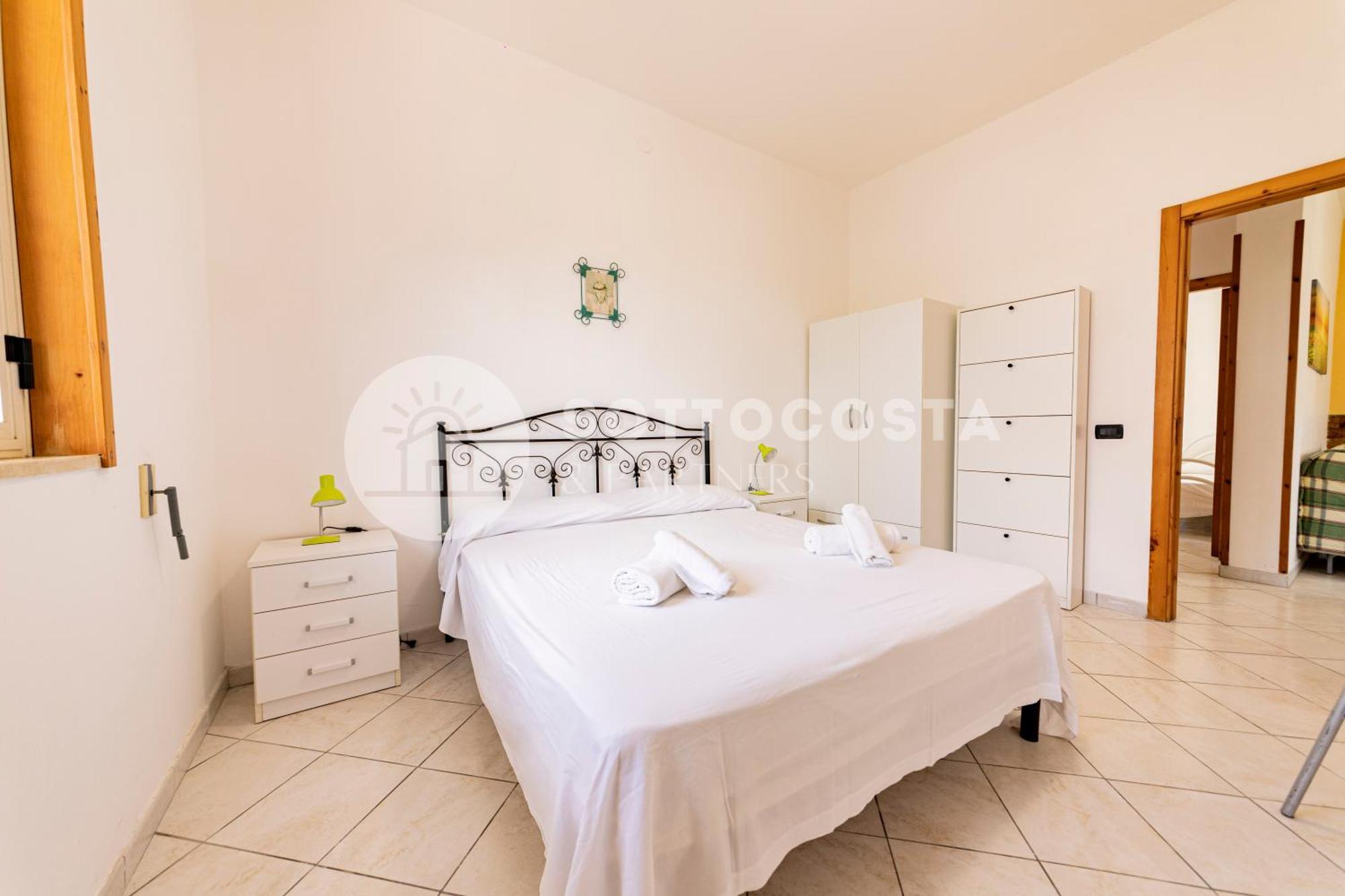 Europa Flat - San Foca Apartment Екстериор снимка