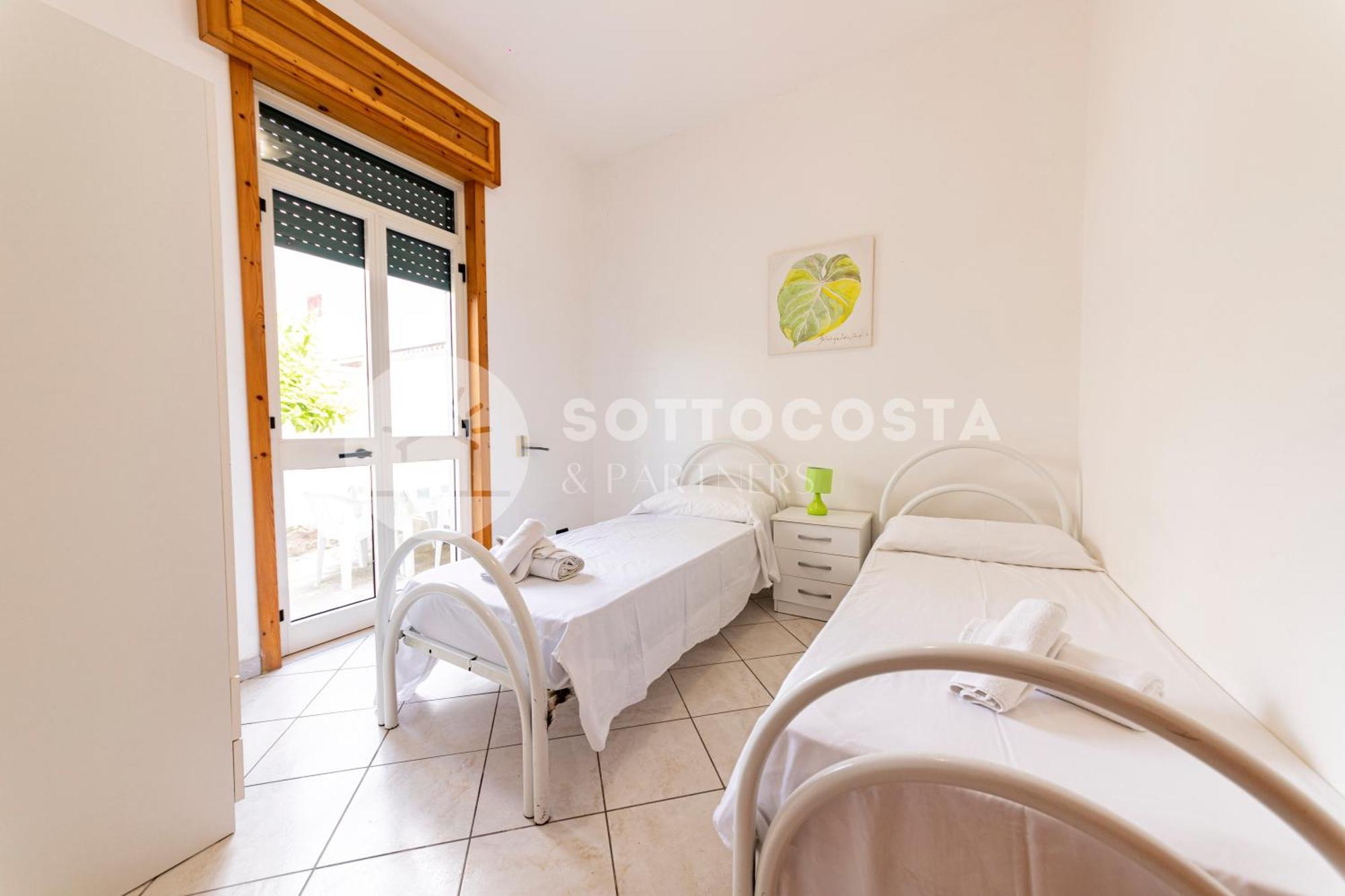 Europa Flat - San Foca Apartment Екстериор снимка