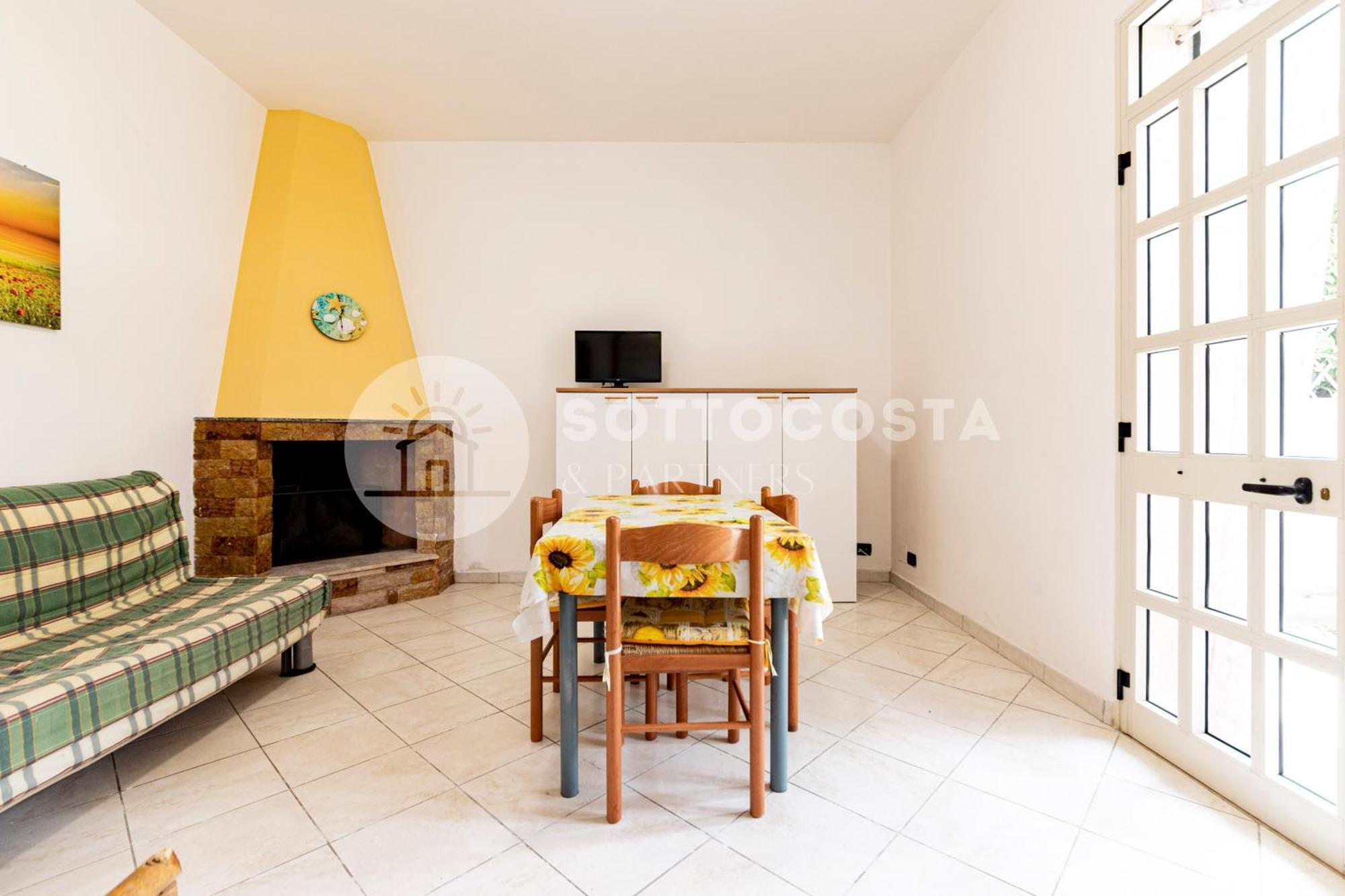 Europa Flat - San Foca Apartment Екстериор снимка